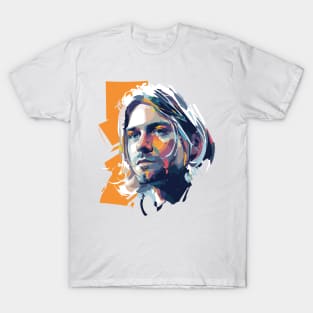 Kurt T-Shirt